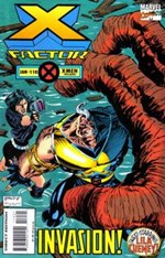 X-Factor #110