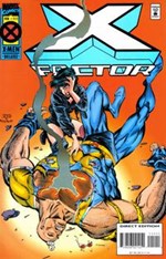 X-Factor #111