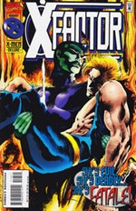 X-Factor #113