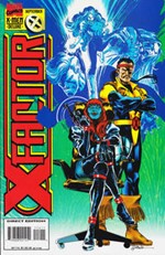 X-Factor #114