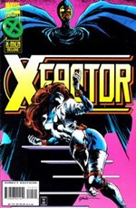 X-Factor #115