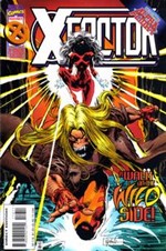 X-Factor #116