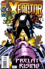 X-Factor #117