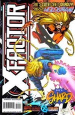 X-Factor #119