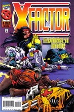 X-Factor #120