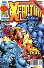 X-Factor #126