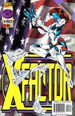 X-Factor #127
