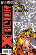 X-Factor #128