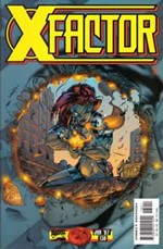 X-Factor #130