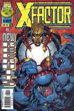 X-Factor #131