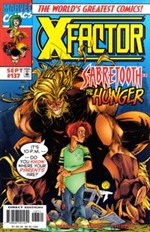X-Factor #137