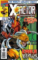 X-Factor #138