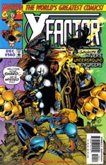X-Factor #140