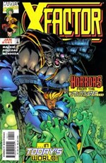X-Factor #141