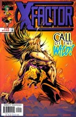 X-Factor #142