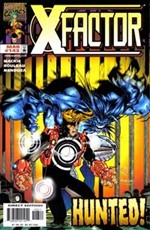 X-Factor #143