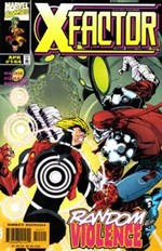 X-Factor #144