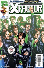 X-Factor #146