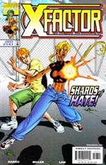 X-Factor #147