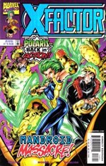 X-Factor #148