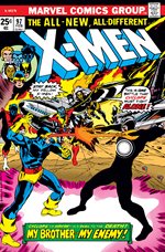 X-Men, The #97