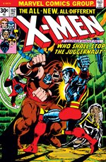 X-Men, The #102
