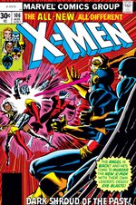X-Men, The #106