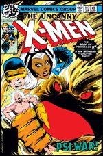 X-Men, The #117