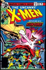 X-Men, The #118