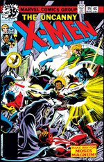 X-Men, The #119