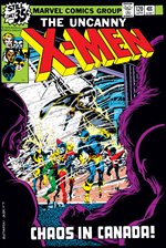 X-Men, The #120