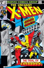X-Men, The #122