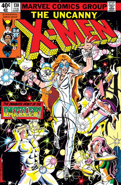X-Men, The #130