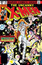 X-Men, The #130