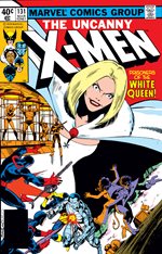X-Men, The #131