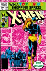X-Men, The #138
