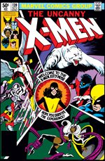 X-Men, The #139