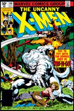 X-Men, The #140