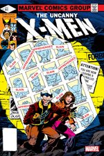 X-Men, The #141