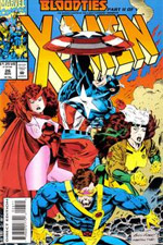 X-Men #26