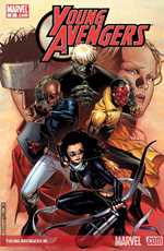 Young Avengers #9