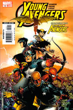 Young Avengers #12