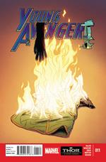 Young Avengers #11