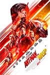 Ant-Man and the Wasp (Jul 2018)