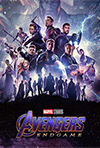 Avengers: Endgame (Apr 2019)