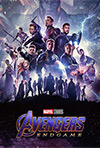 Avengers: Endgame (Apr 2019)