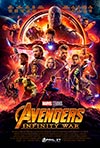 Avengers: Infinity War (Apr 2018)