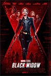 Black Widow (Jul 2021)