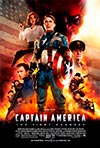 Captain America: The First Avenger (Jul 2011)