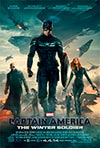Captain America: The Winter Soldier (Apr 2014)